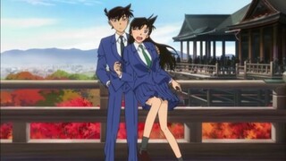 Shinran and Kiyomizu Temple kiss goodbye, a red school trip