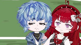 Xuexue, you are so nice~
