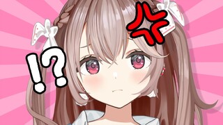"Haha, Teacher Ni said she is a straight girl!"