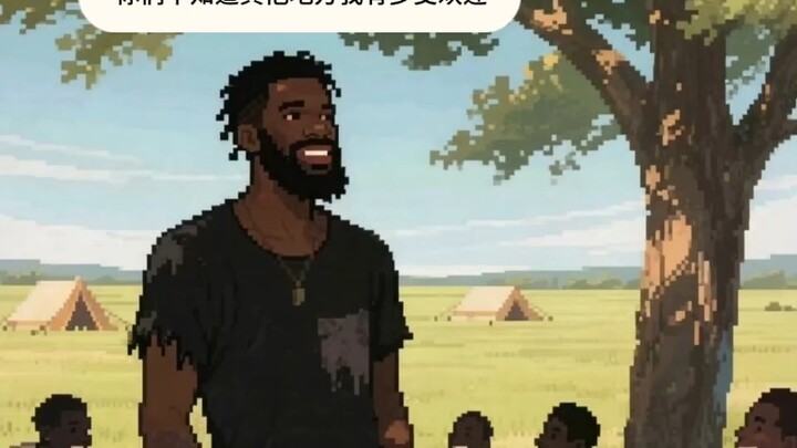 Hư Ảo Của UP Trong Thế Giới Tưởng Tượng Của Anh Đen