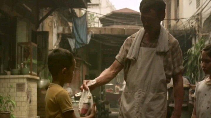 [Healing] "Just do good deeds; don't worry about the future."