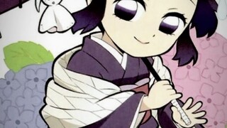 versi shinobu ,next siapa lagi (☆▽☆)