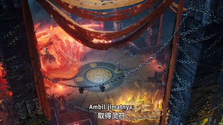 immortality season 5 episode 25