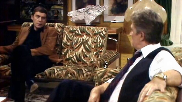 FLESH AND BLOOD (1980) HD, English Subtitles - S1 E9 - Thora Hird, Michael Jayston, John Stone