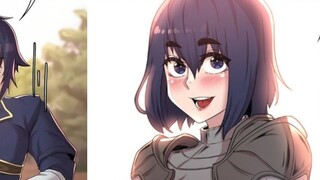 How to teach a girl you hate a lesson? ! Of course, you should change the gender of her fiancé and d