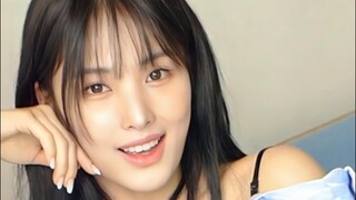 【جيني】تغطية رقص وغناء أغنية The Weekend لـ BIBI!