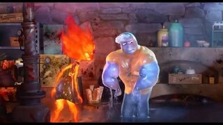 Elemental watch full Movie: link in Description