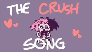 The Crush Song // FlipaClip Animation Meme