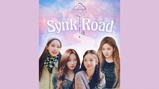 Synk Road EP.03