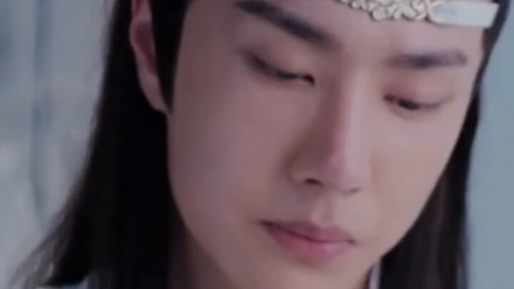 Wangxian/Enemy is so charming 22/Chasing wife in the crematorium/Double purity/HE