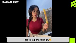 Panjang Dan Bikin Nikmat