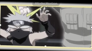 kakashi di pukul Yamato senpai sendiri di pukul Yamato ternyata sangat ramah 🥴👍