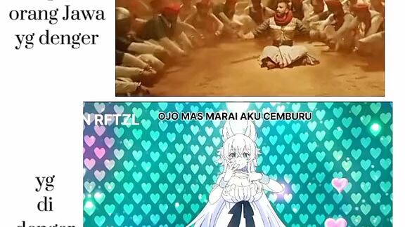 orang jawa pasti seneng 🗿