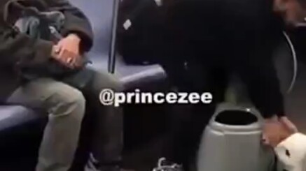 Di Florida, kamu tidak bisa hidup tanpa…