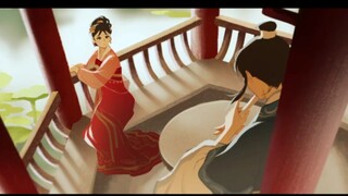 【Double Heroines】Minister, I only obey the orders of His Highness (novel, animation recommendation)