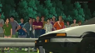 INITIAL D FIRST STAGE|eps.25 (SUB INDO)360p🏁