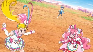 [ Movie ] Pretty Cure All Stars F