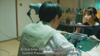 Ryosangata Riko: Puramo Joshi no Jinsei Kumitate Ki Eng Sub S01E04