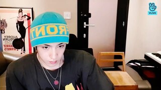 UNIVERSE & Woo Seok