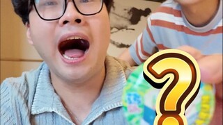 《Video paling seru tahun ini》