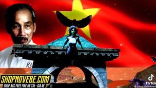 Tik Tok Free Fire #41 | Huyền Thoại Màu Đỏ