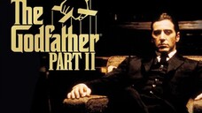 Watch MOVIE: Godfather part 2 1974 trailer: link in the description: