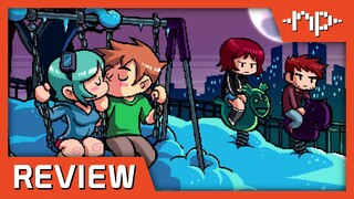 Scott Pilgrim vs. The World: The Game – Complete Edition Review - Noisy Pixel