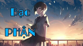 [AMV] Bạc Phận