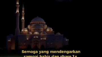 assalamu'laikum berani gak dengarin ini