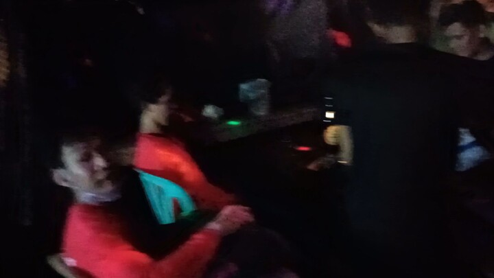 paru paru g yarn😅