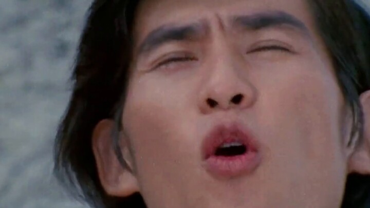 An inhumane episode of Ultraman Taro! The monsters saved the humans, but were repaid with hatred by 