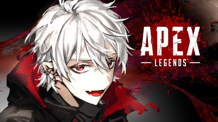 【Kuzuha】Vtuber Best Team Showdown S3 Highlights [APEX]