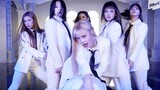 (G)I-DLE最新回归曲ohmygod西装版舞蹈视频公开
