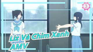 Liz Và Chim Xanh | 60fps Phần 7_3