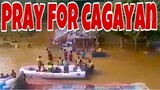CAGAYAN VALLEY UPDATE | PLEASE PRAY FOR CAGAYAN | CAGAYAN NEEDS HELP