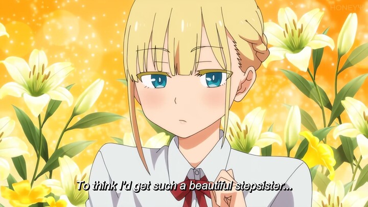 Choro Mesu Days Episode 1