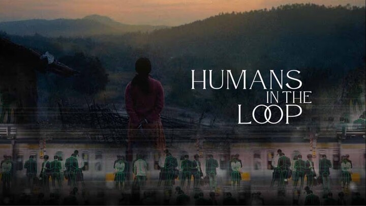 H̷̶u̷̶m̷̶a̷̶n̷̶s̷̶ ̷̶i̷̶n̷̶ ̷̶t̷̶h̷̶e̷̶ ̷̶L̷̶o̷̶o̷̶p̷̶ ̷̶S̷̶U̷̶B̷̶ ̷̶I̷̶N̷̶D̷̶O̷̶