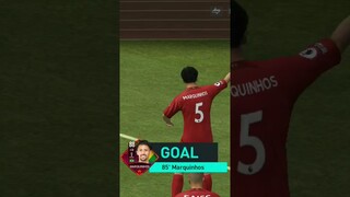 Kemelut di Depan Gawang Sampe Tendangan Kungfu Keluar Fifa Mobile