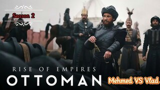 Rise of Empires: Ottoman S2 E5 | MalaySub