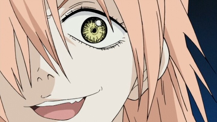 In the "post-EVA era" of the millennium, calling for the explosion of otaku spirit - FLCL (フリクリ) won