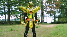 Kamen Rider Gotchard Episode 07