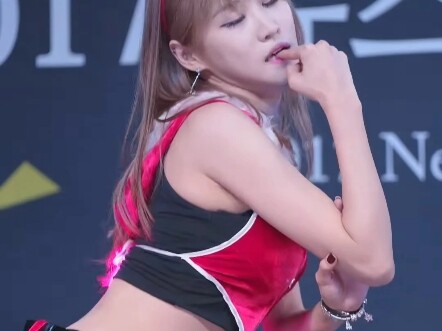 เกิร์ลกรุ๊ปเกาหลี GirlCrush
