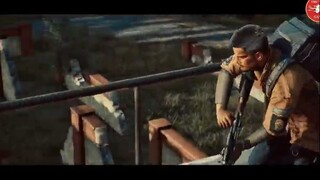 PUBG & PUBG MOBILE -- GIẢ THUYẾT CỐT TRUYỆN ĐEN TỐI & BÍ ẨN...! -- Thư Viện Game