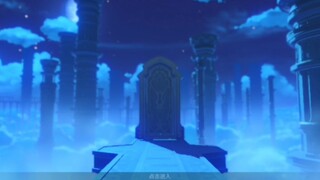 纳米原神，小子