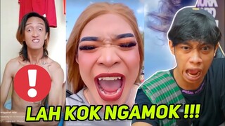 AKU IKUT EMOSI BAH‼️🥲