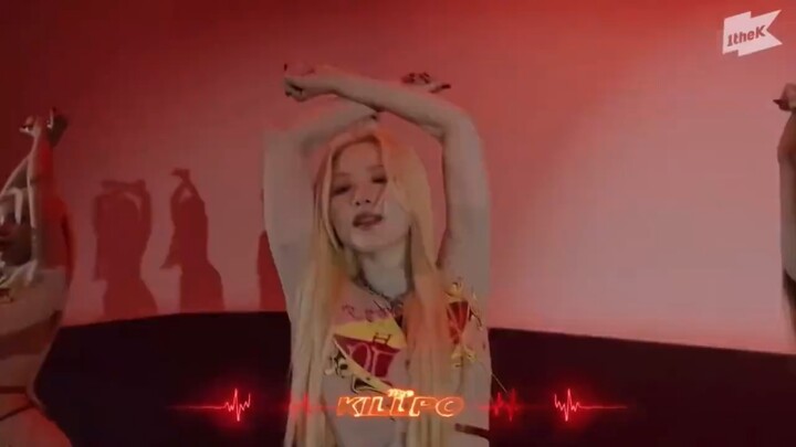 Ye Shuhua is so good at twisting, haha