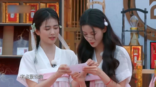 Bai Lu, this chatterbox, exposed Sun Zhenni's dirt in front of her, and now she recited the multipli