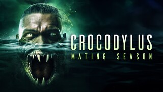 WATCH  Crocodylus: Mating Season 2024 - Link In The Description