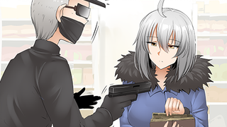 Istri saya Joan of Arc sedang hamil! (9) [Komik FGO]