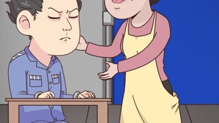 小过不惩罚，必然酿成大错……